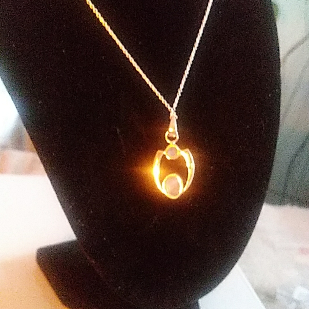 Necklace - Picture 4 of 4